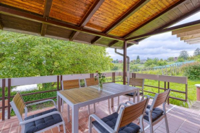 Lovely House Near Zagreb With Terrace - Happy Rentals